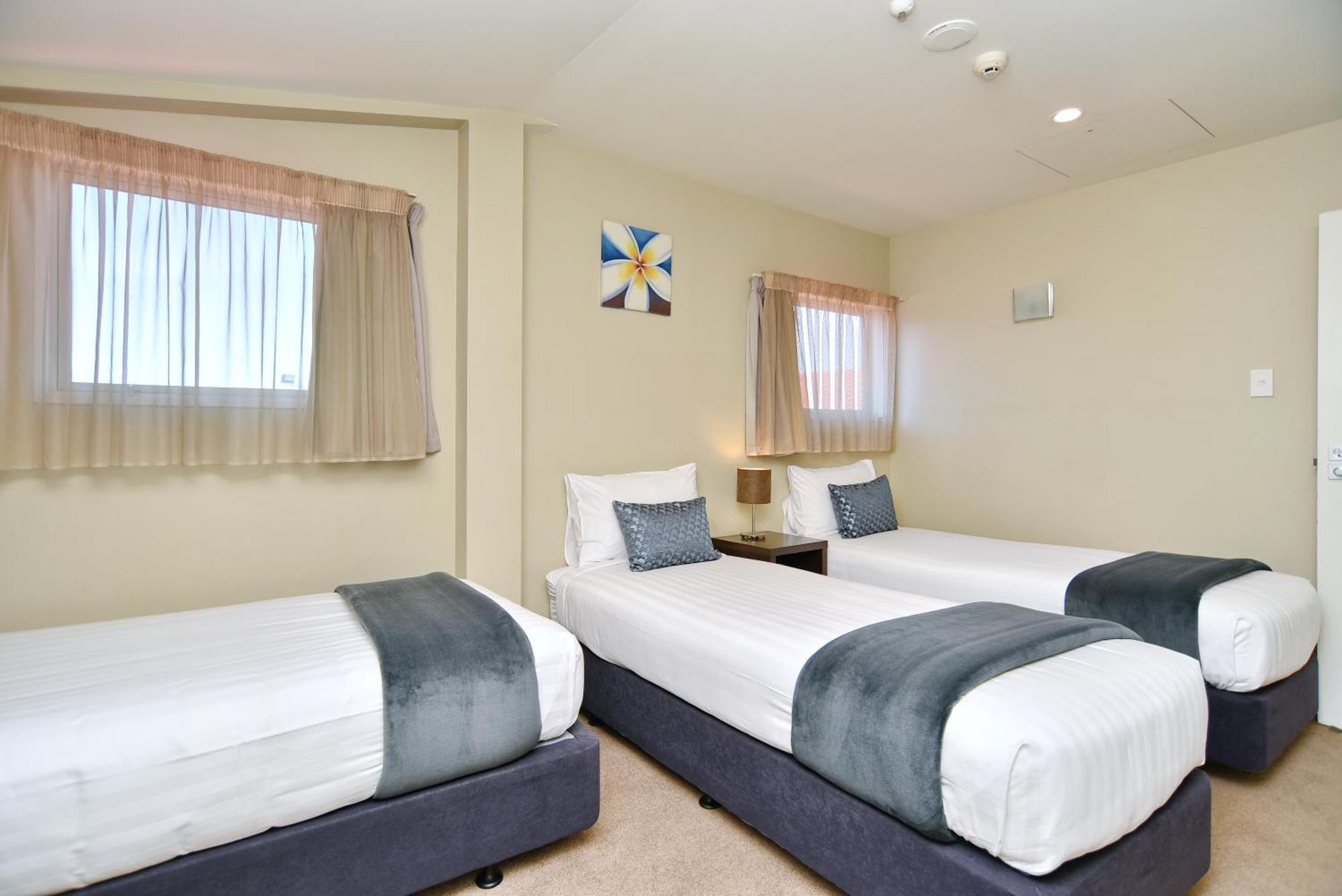 Riverstone Motel Rangiora Buitenkant foto