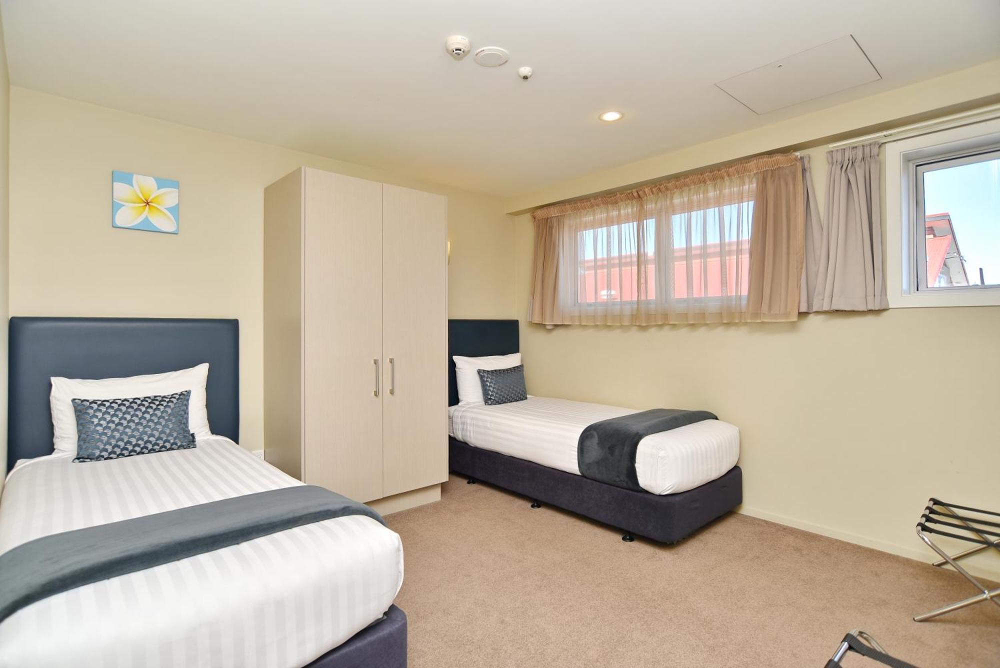 Riverstone Motel Rangiora Buitenkant foto