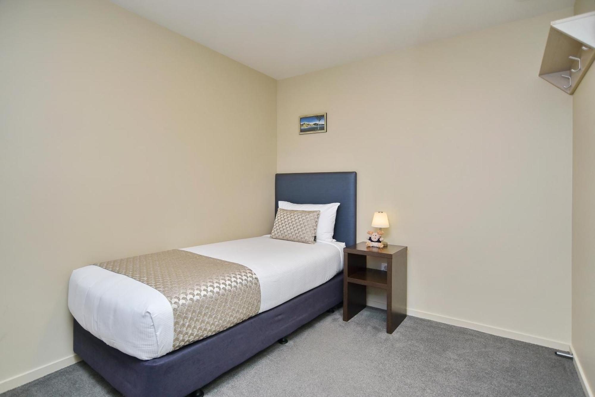 Riverstone Motel Rangiora Buitenkant foto